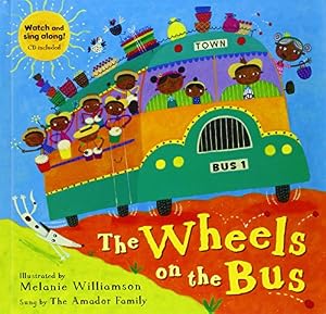 The Wheels on the Bus