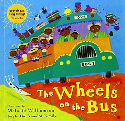 The Wheels on the Bus