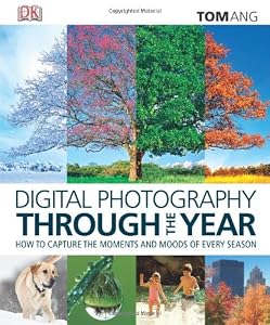 Digital Photography Through the Year