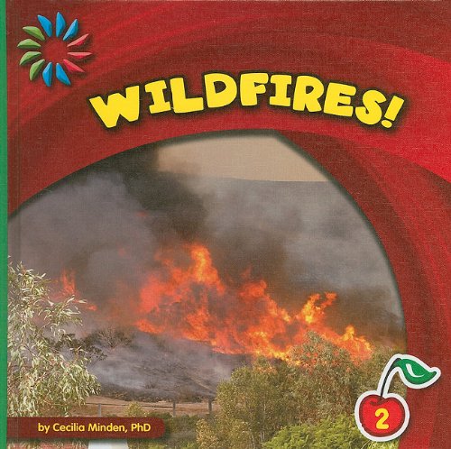 Wildfires! by Cecilia Minden