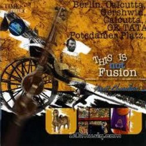 Algopix Similar Product 5 - This Is Not Fusion