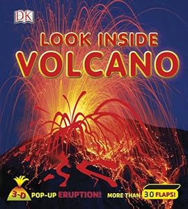 Look Inside Volcano