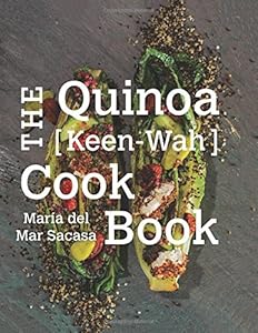The Quinoa by Maria del Mar Sacasa