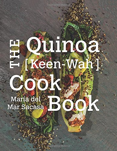 The Quinoa by Maria del Mar Sacasa