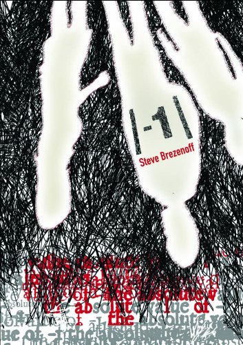 The absolute value of -1 by Steve Brezenoff