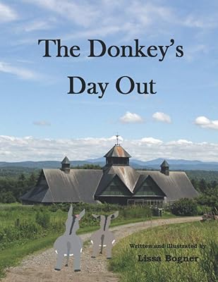 The Donkey's Day Out