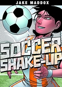 Soccer Shake-Up