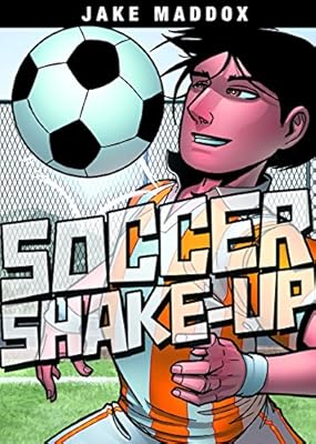 Soccer Shake-Up