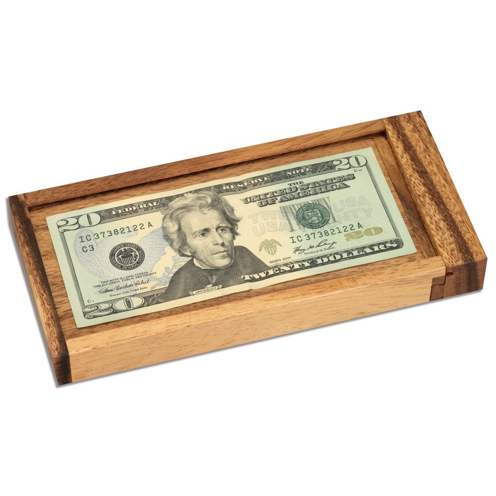 

Currency Vault (ATM)