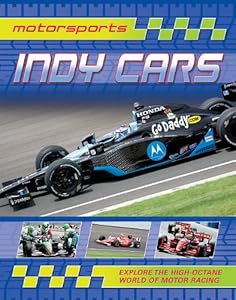 Indy Cars (Motorsports (Amicus))