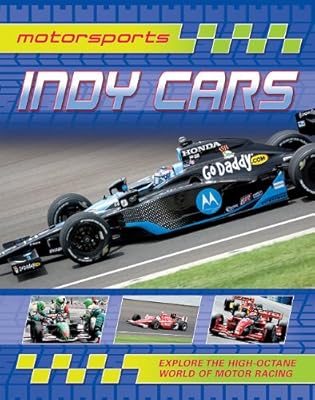 Indy Cars (Motorsports (Amicus))