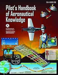 Pilot's Handbook of Aeronautical Knowledge