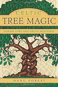 Celtic Tree Magic: Ogham Lore and Druid Mysteries