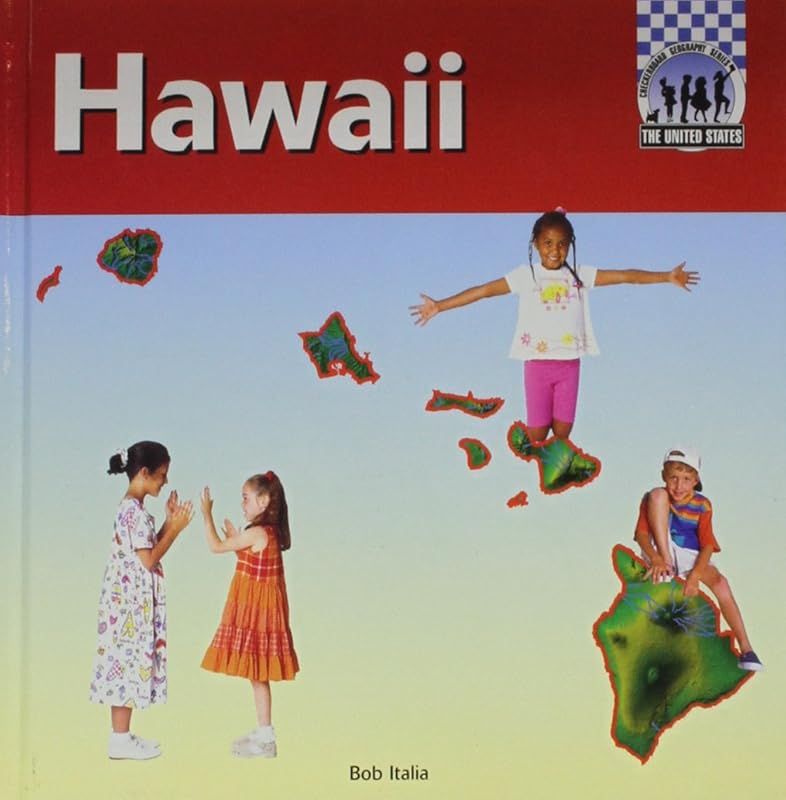 Hawaii (United States) by Bob Italia