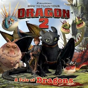 A Tale of Dragons by Natalie Shaw 
			
			
		
		
		
       	 
       		
       			(Adapter),