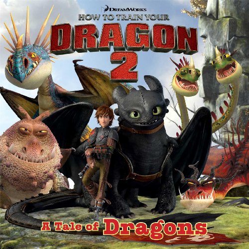 A Tale of Dragons by Natalie Shaw 
			
			
		
		
		
       	 
       		
       			(Adapter),