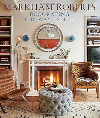 Decorating the Way I See It