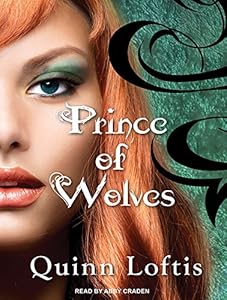 Prince of Wolves