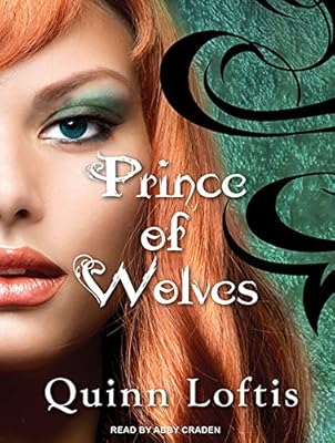 Prince of Wolves