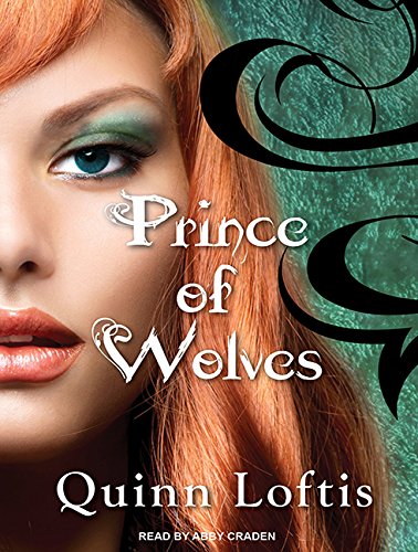 Prince of Wolves by Quinn Loftis