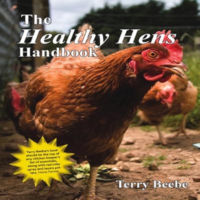 The Healthy Hens Handbook