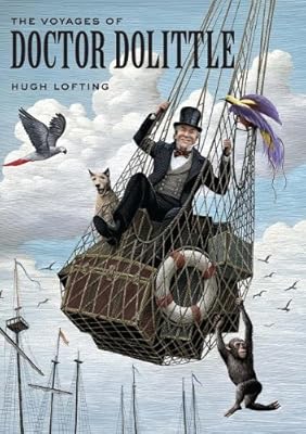 The Voyages of Doctor Dolittle