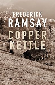 Copper Kettle (Jesse Sutherlin Mysteries Book 1)