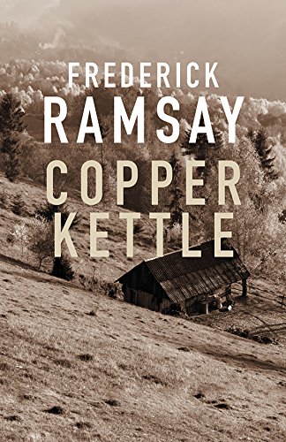 Copper Kettle (Jesse Sutherlin Mysteries Book 1) by Frederick Ramsay