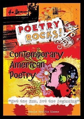 Contemporary American poetry-"not the end, but the beginning"