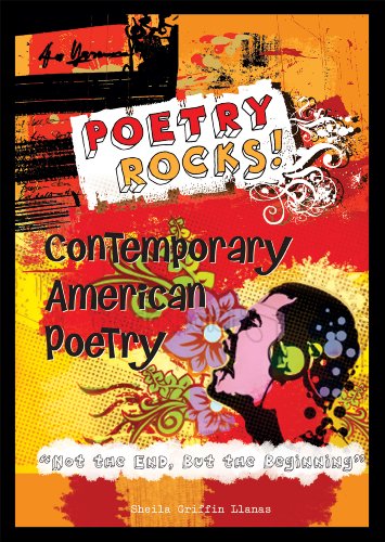 Contemporary American poetry-"not the end, but the beginning" by Sheila Griffin Llanas