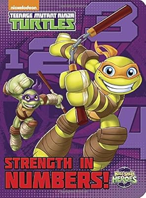 Strength in Numbers!
