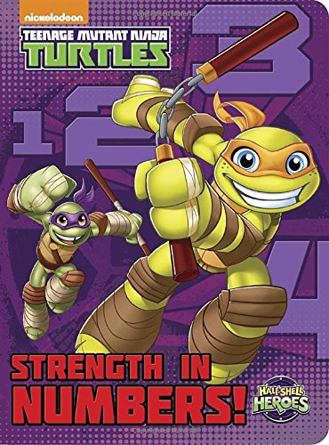 Strength in Numbers! by Random House 
			
			
		
		
		
       	 
       		
       			,