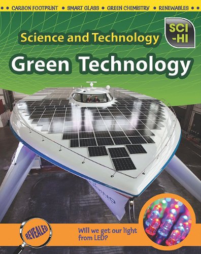 Green Technology by John Coad