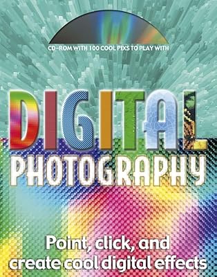 Digital Photography