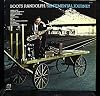 BOOTS RANDOLPH SENTIMENTAL JOURNEY vinyl record