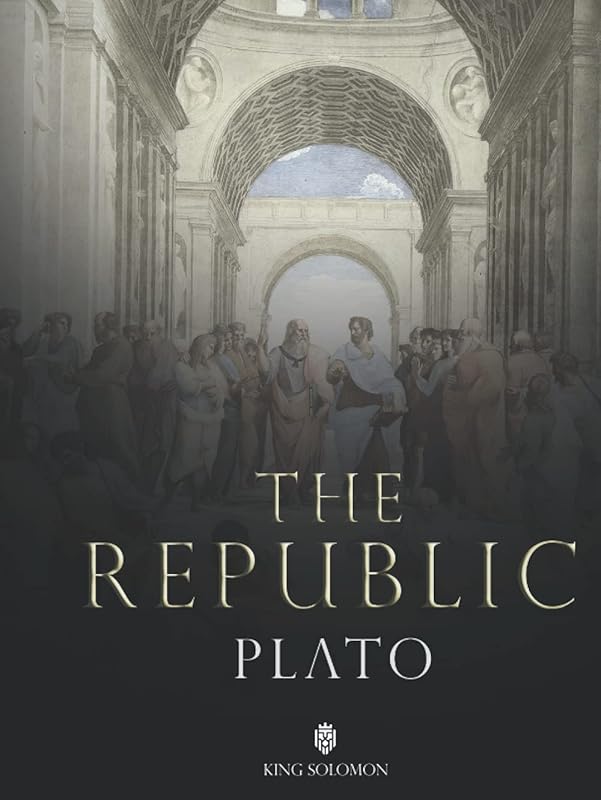 The Republic by Plato