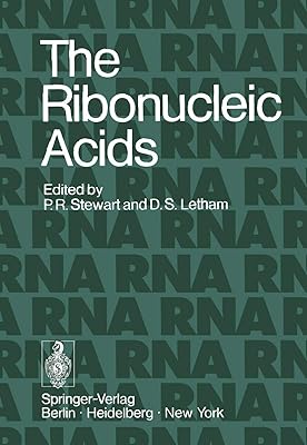 The Ribonucleic Acids