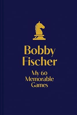 My 60 Memorable Games
