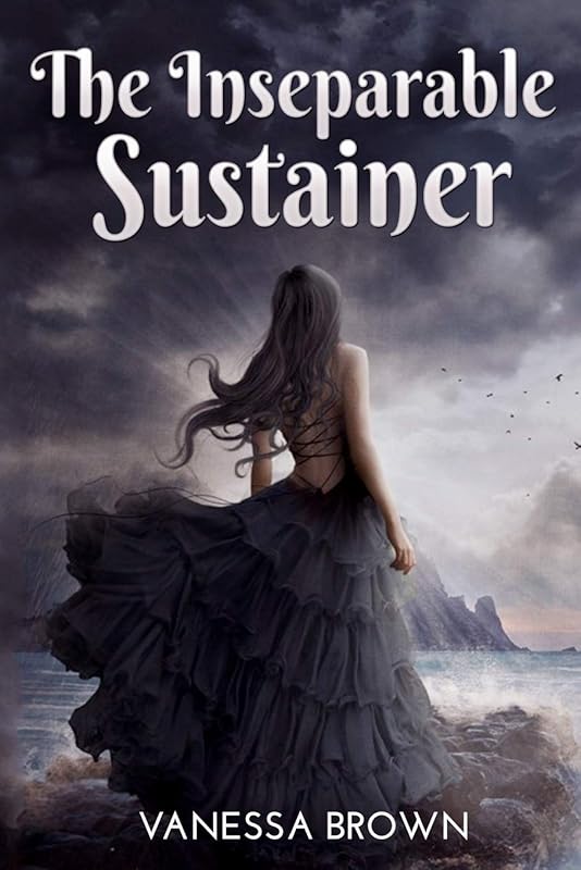 The Inseparable Sustainer by Vanessa Brown