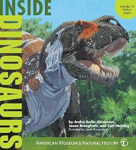 Inside Dinosaurs (Inside Series)