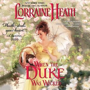When the Duke Was Wicked