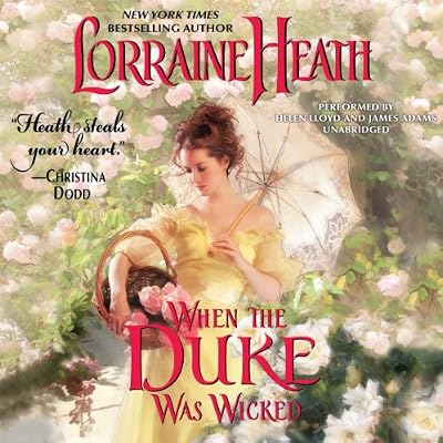 When the Duke Was Wicked