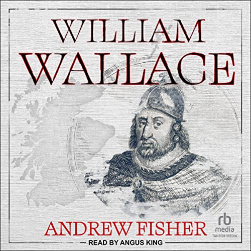 William Wallace by Andrew Fisher