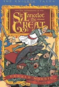 The Adventures of Sir Lancelot the Great