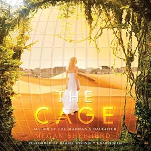 The Cage: Library Edition