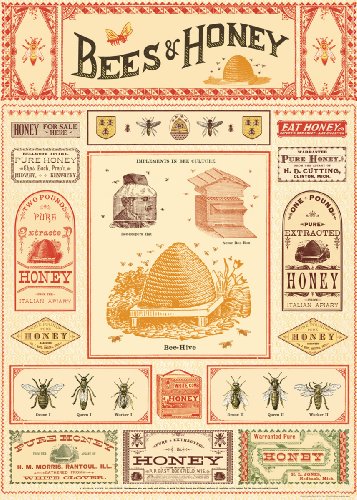 Vintage Posters Prints Cheap & Chic Art Pictures 20
