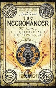 The Necromancer