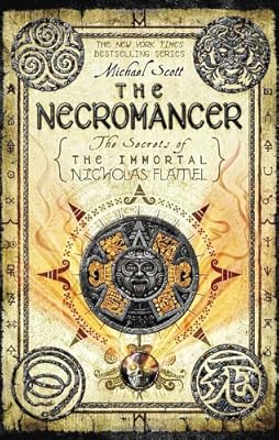 The Necromancer