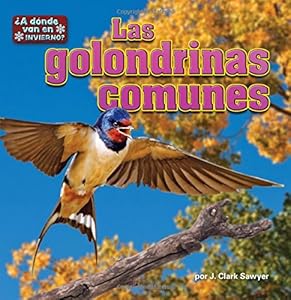 Las Golondrinas Comunes