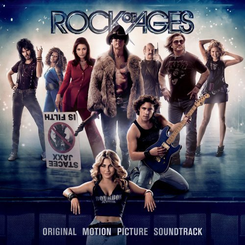 Rock of Ages: by Various Artists